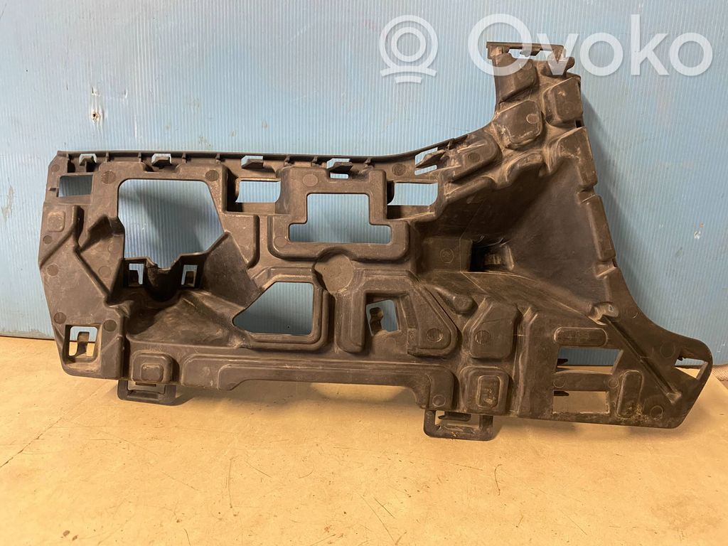 Volvo XC90 Front bumper mounting bracket 