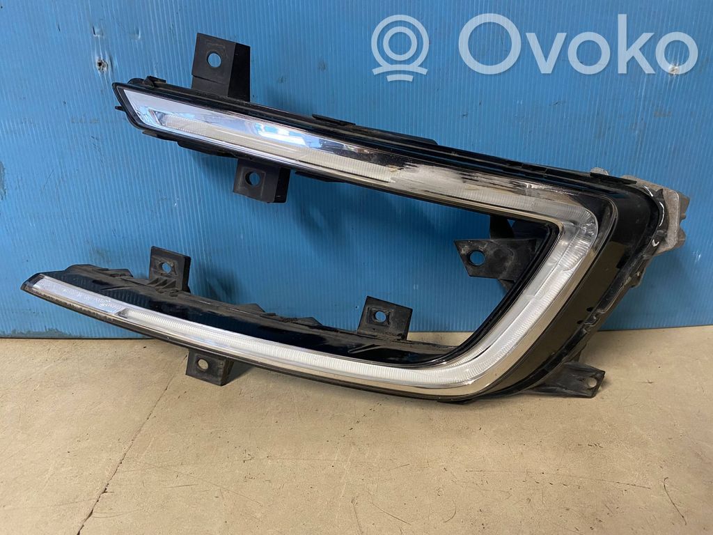 Volkswagen Golf VII LED Daytime headlight 