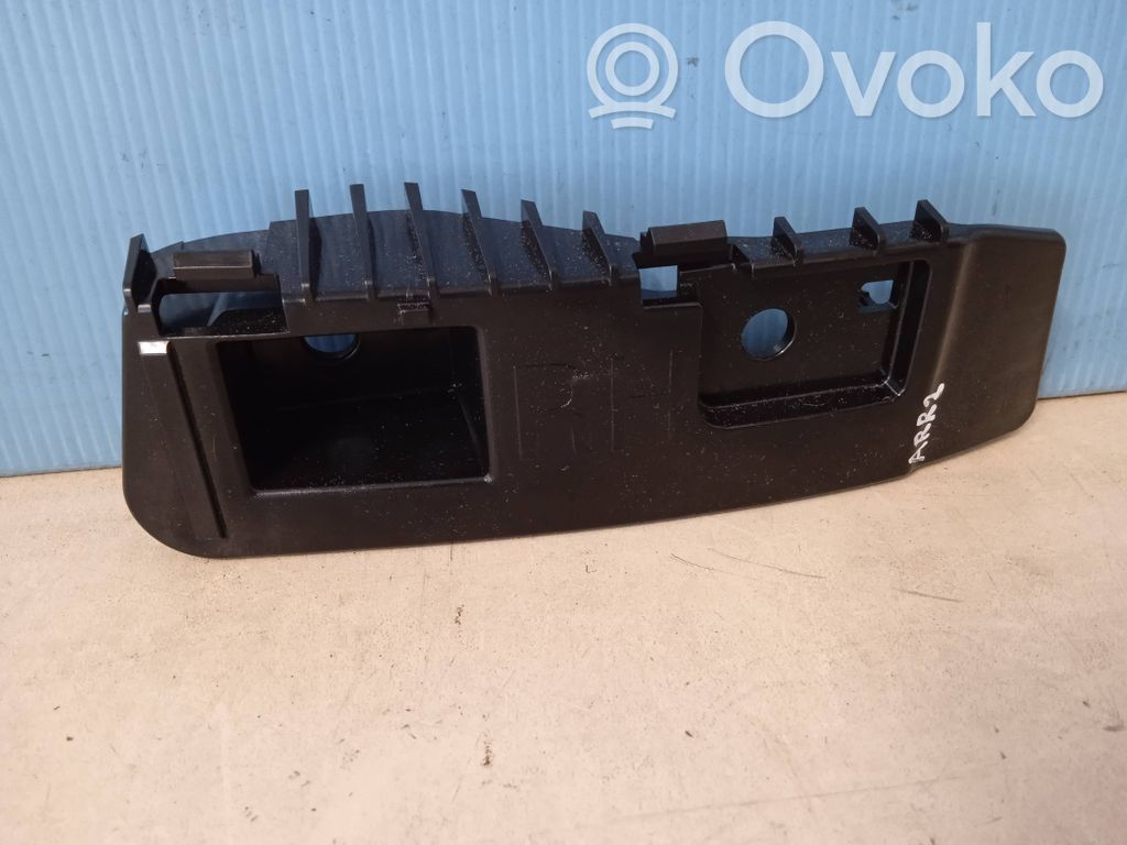 Tesla Model 3 Rear bumper mounting bracket 
