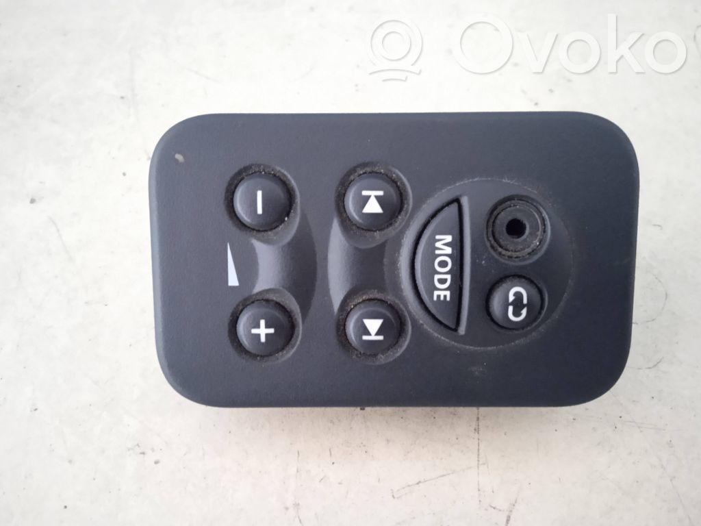 Land Rover Discovery 3 - LR3 Interruptor de control multifunción 