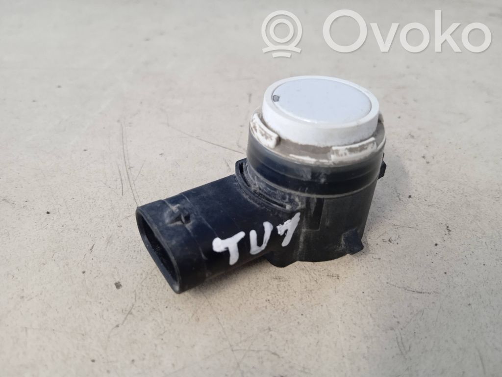 Tesla Model X Parking PDC sensor 