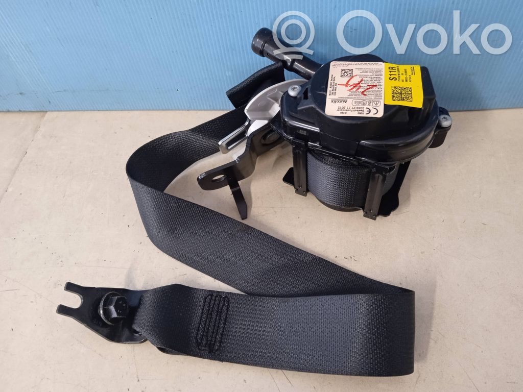 Hyundai Ioniq 5 Centură spate 
