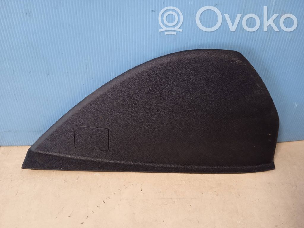 Skoda Octavia Mk3 (5E) Panelės apdailos skydas (šoninis) 