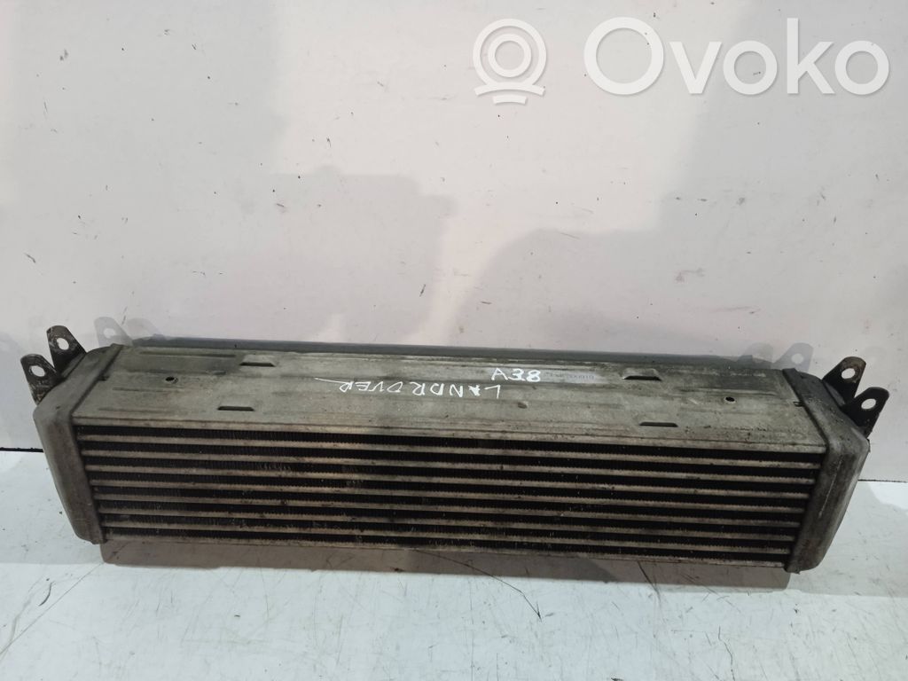 Land Rover Discovery 3 - LR3 Interkūlerio radiatorius 