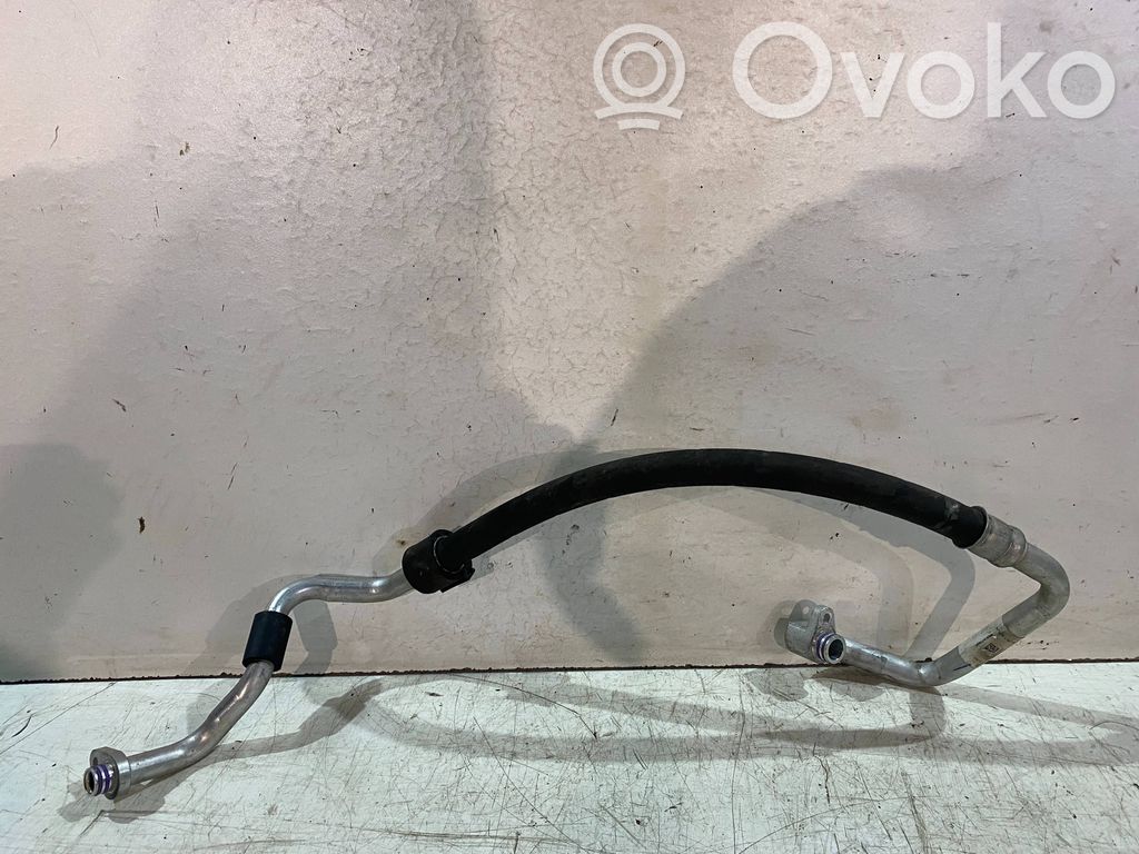 Land Rover Evoque I Wąż / Przewód klimatyzacji A/C 