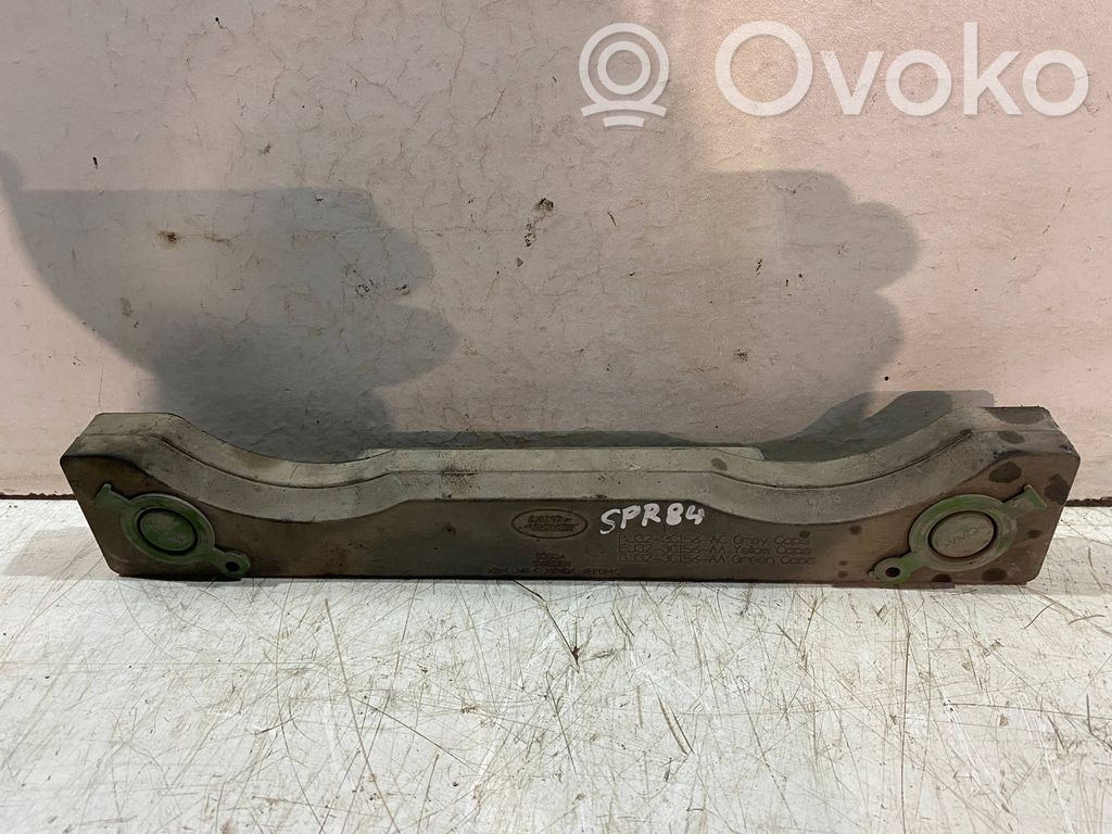 Land Rover Evoque I Łapa / Mocowanie silnika 