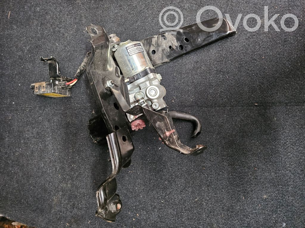 Lexus RX 450H Bomba de freno 
