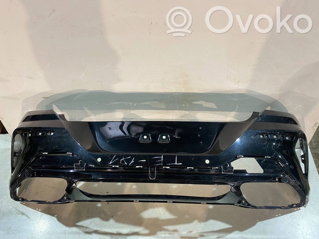 BMW 8 G14 Parachoques 