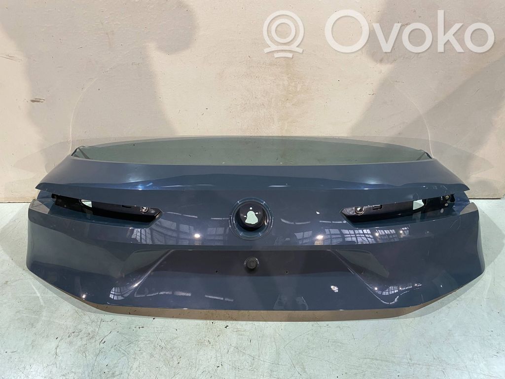 BMW iX Galinis dangtis (bagažinės) 