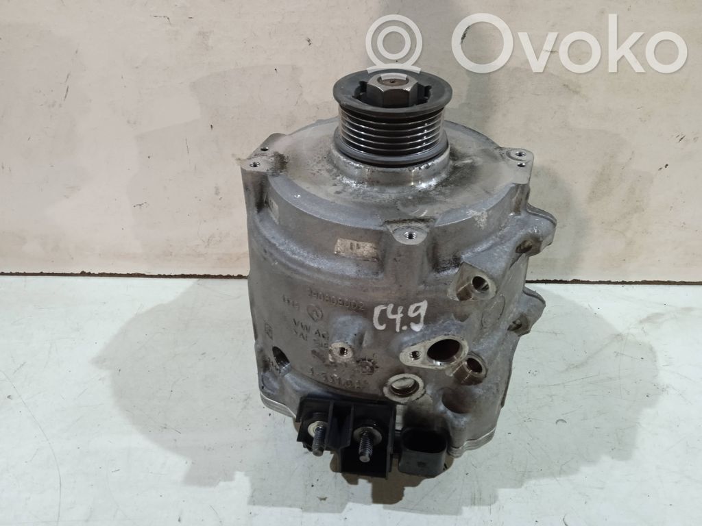 Audi A6 S6 C7 4G Ģenerators 