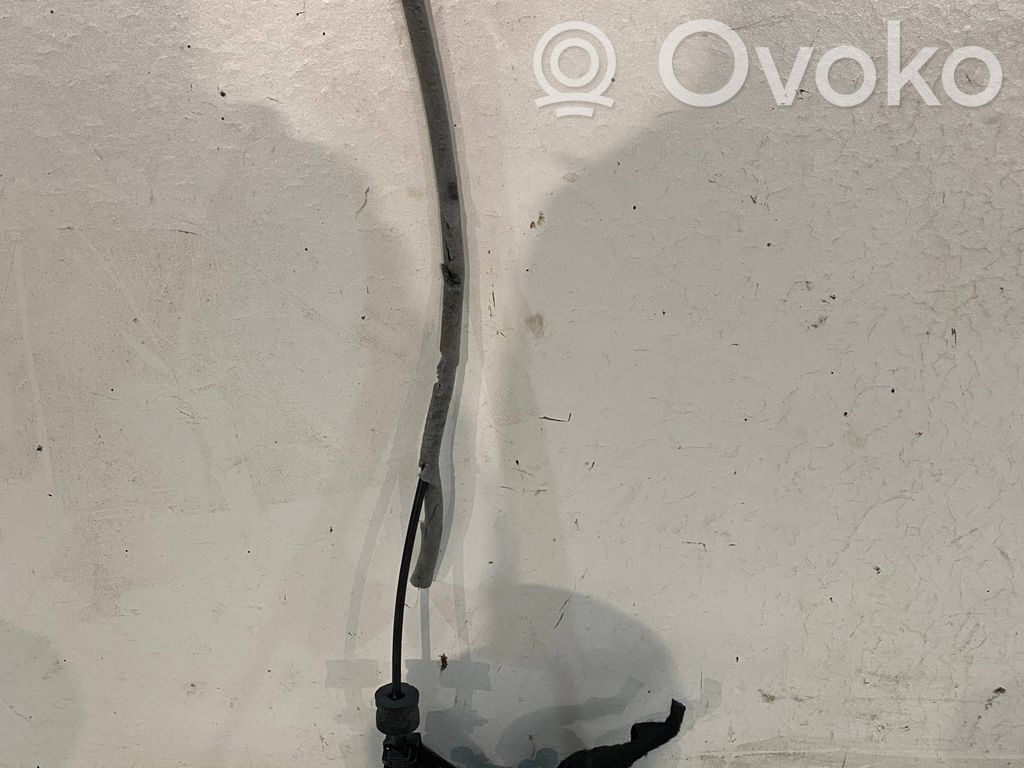 Volvo XC90 Priekšpusē slēdzene 