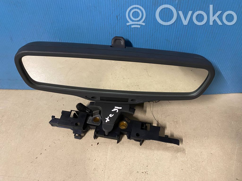Volvo XC90 Rear view mirror (interior) 