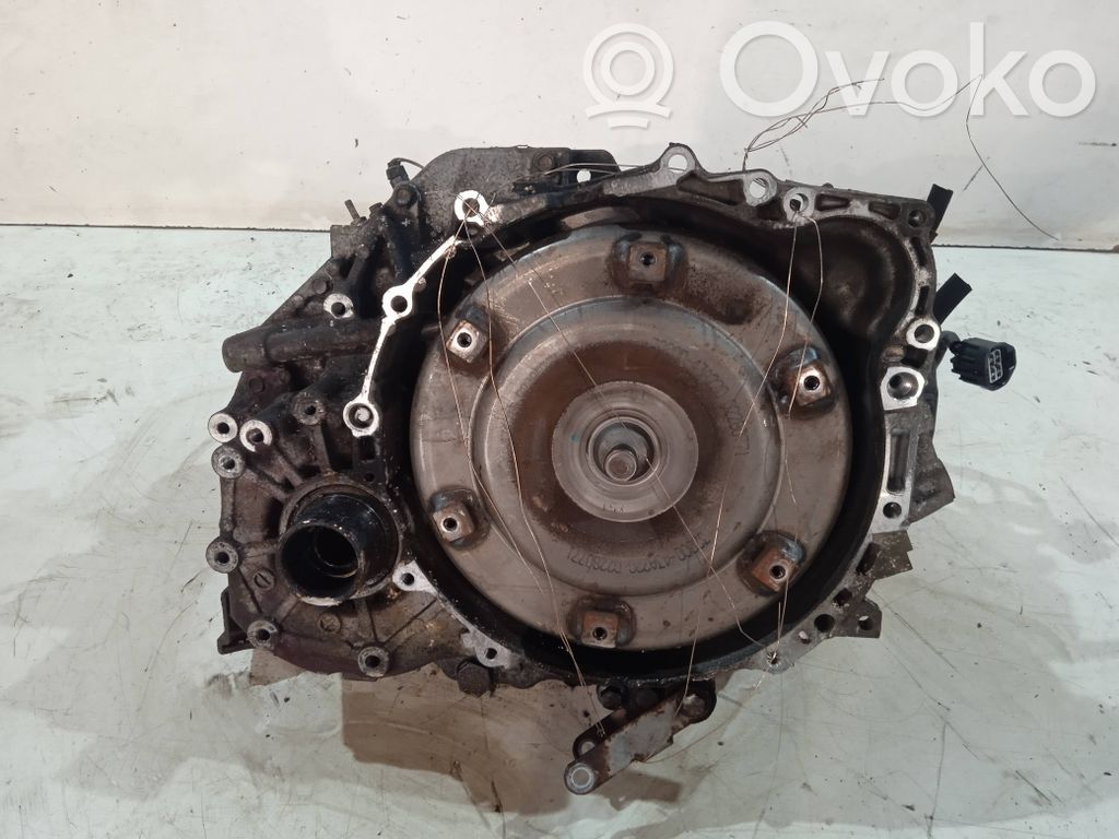 Volvo XC90 Automatic gearbox 
