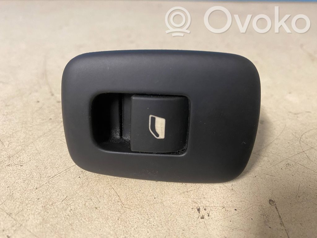 Peugeot 508 Electric window control switch 