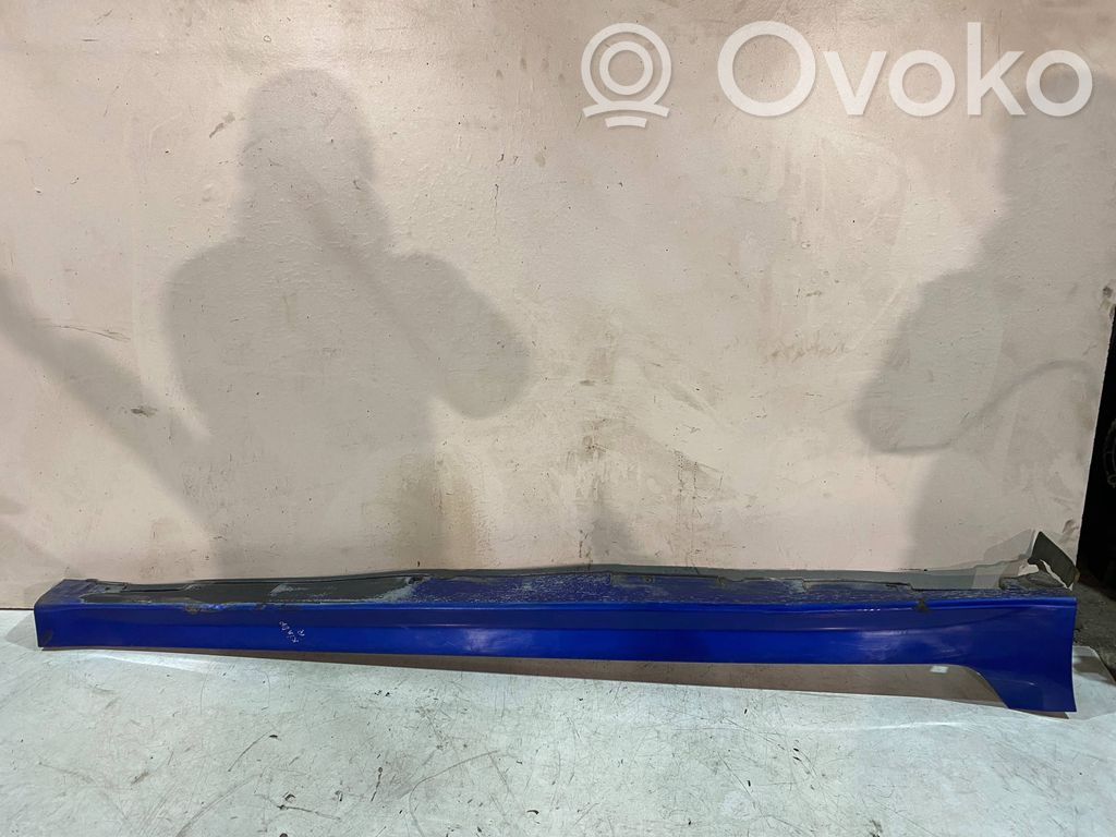 KIA Optima Sill 