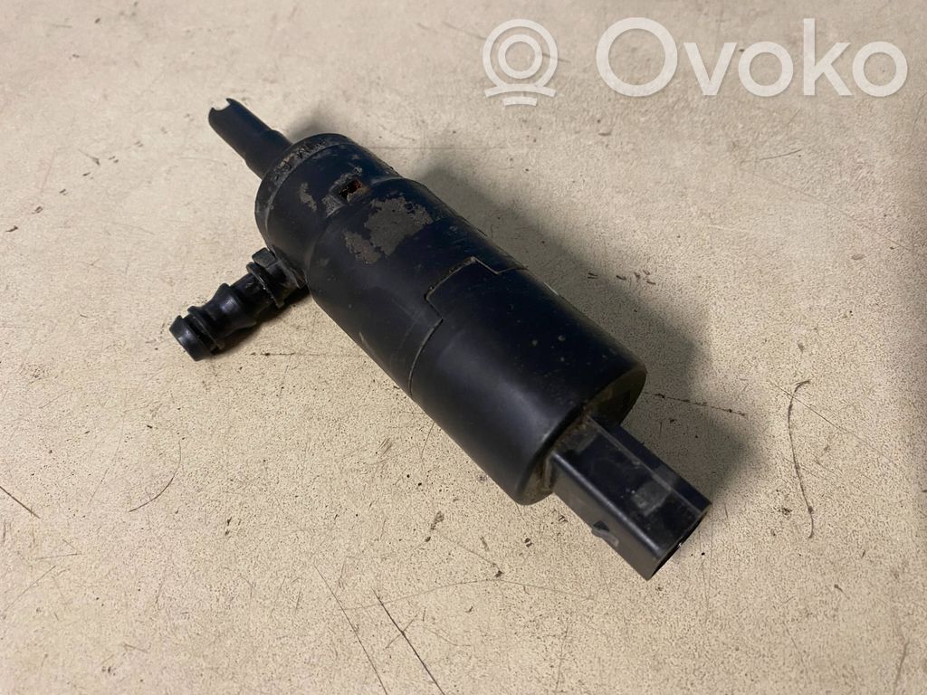 KIA Optima Ajovalonpesimen pumppu 