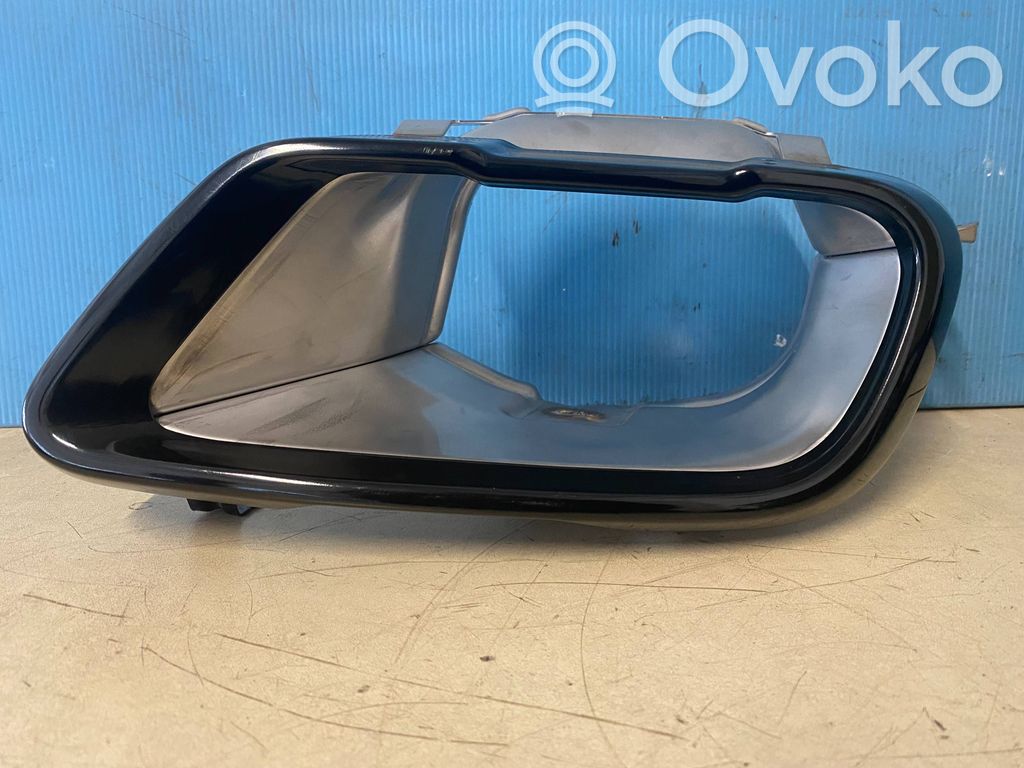 BMW X7 G07 Exhaust tail pipe 