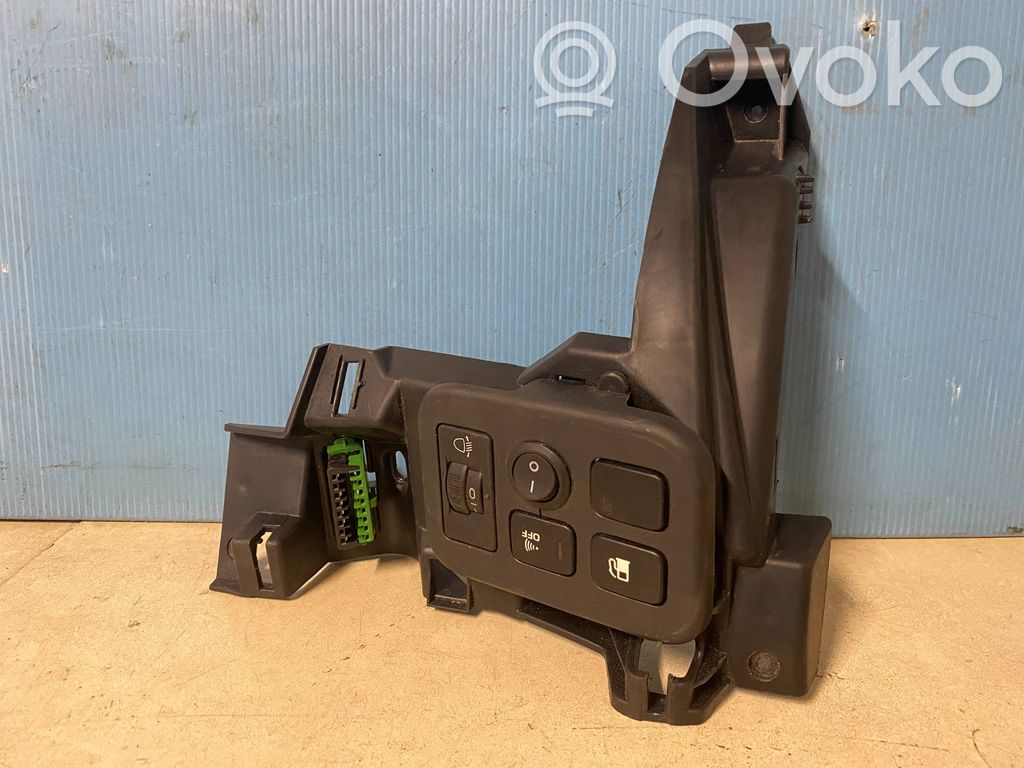 Citroen C4 I Picasso Otros interruptores/perillas/selectores 
