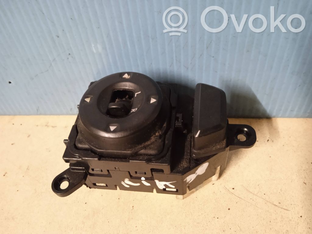 KIA Optima Wing mirror switch 