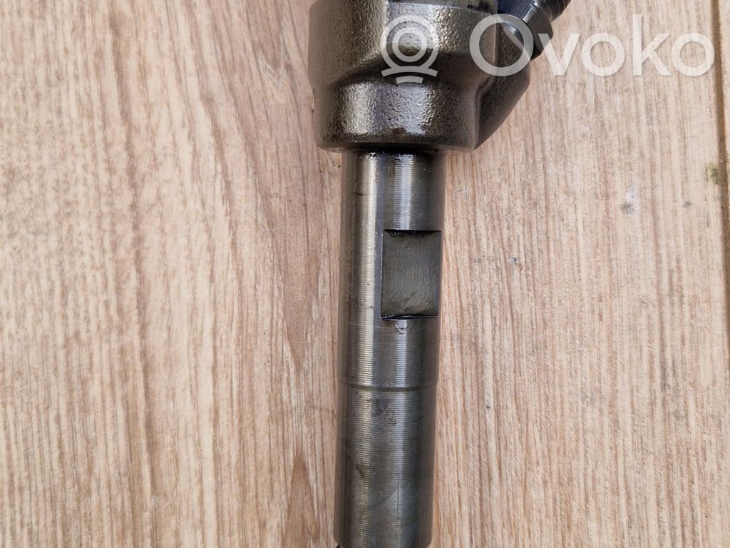 BMW 5 GT F07 Fuel injector 