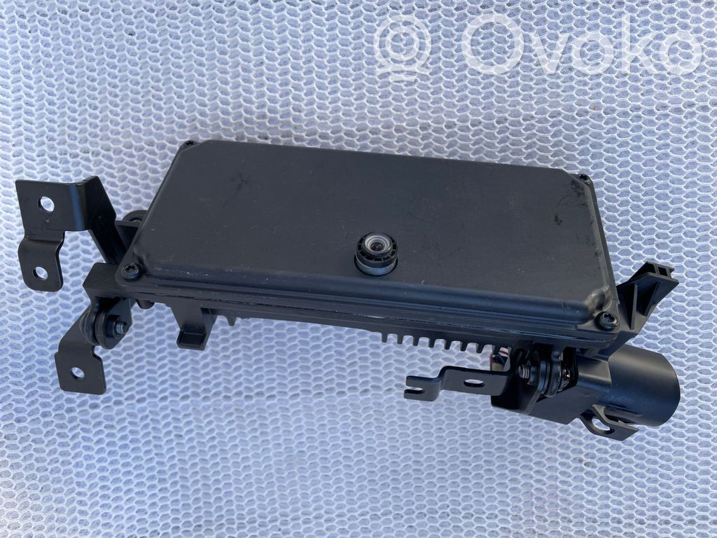 Volvo XC60 Windshield/windscreen camera 