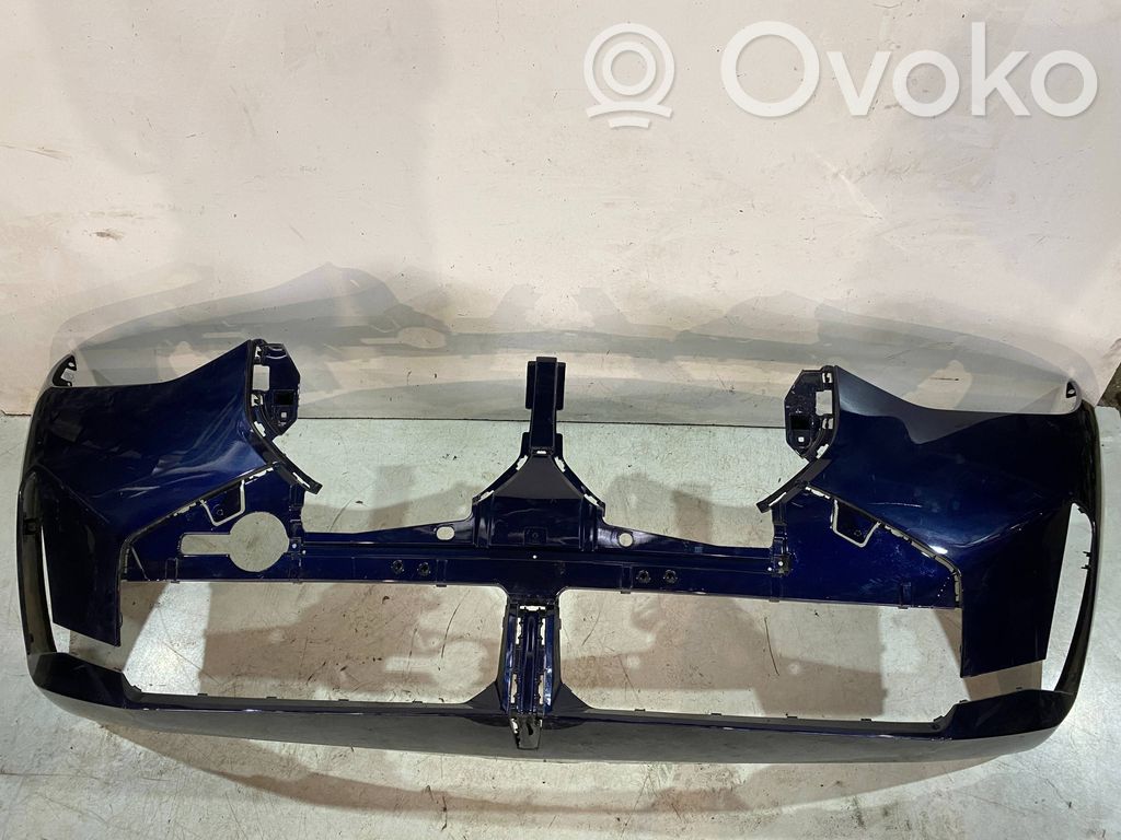 BMW X3 G45 Parachoques delantero 