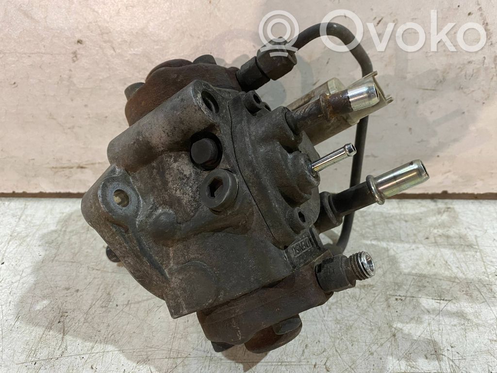 Opel Mokka X Fuel injection high pressure pump 