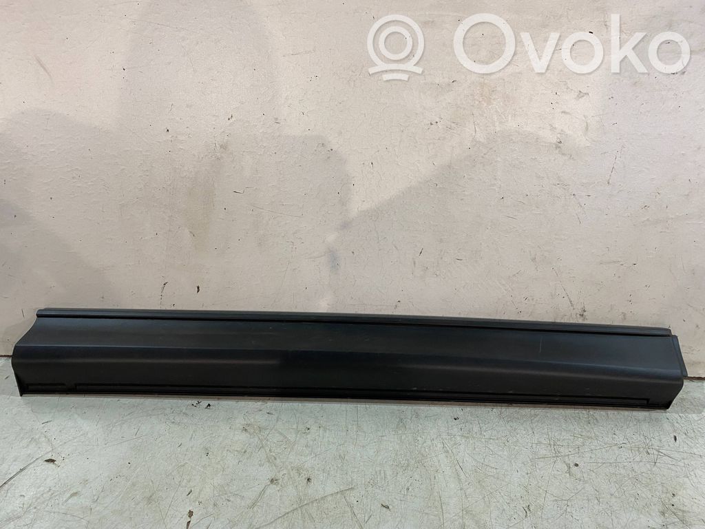 Mazda CX-5 II Rivestimento della portiera anteriore (modanatura) 