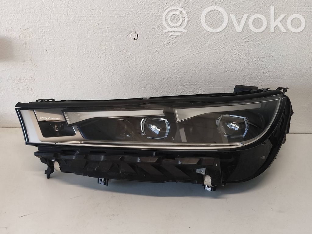 Headlight/headlamp   9851827