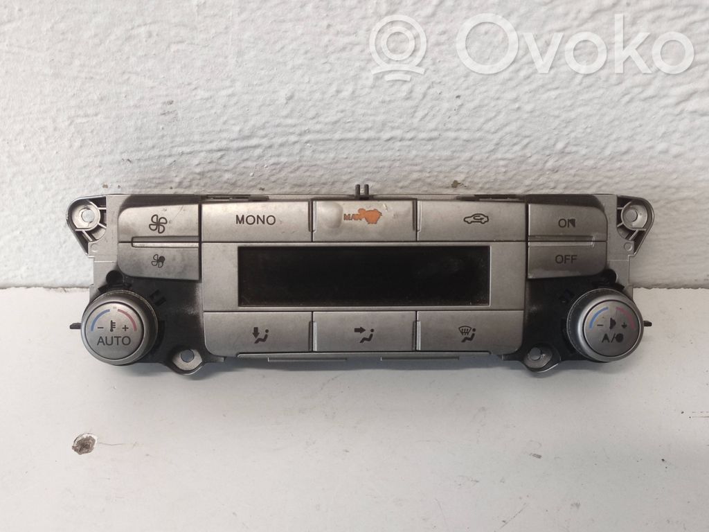 Climate control unit   7S7T18C612AC