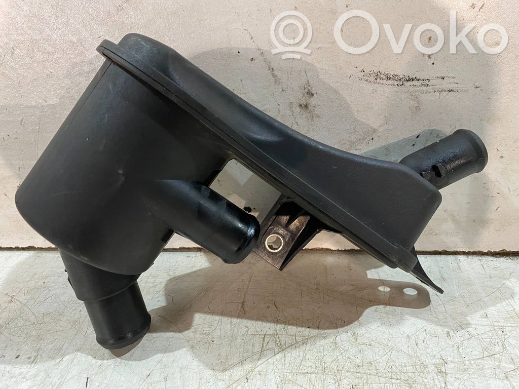 Ford S-MAX Entlüftungsschlauch 