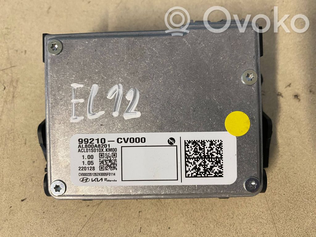KIA EV6 Frontkamera Windschutzscheibe Frontscheibe 