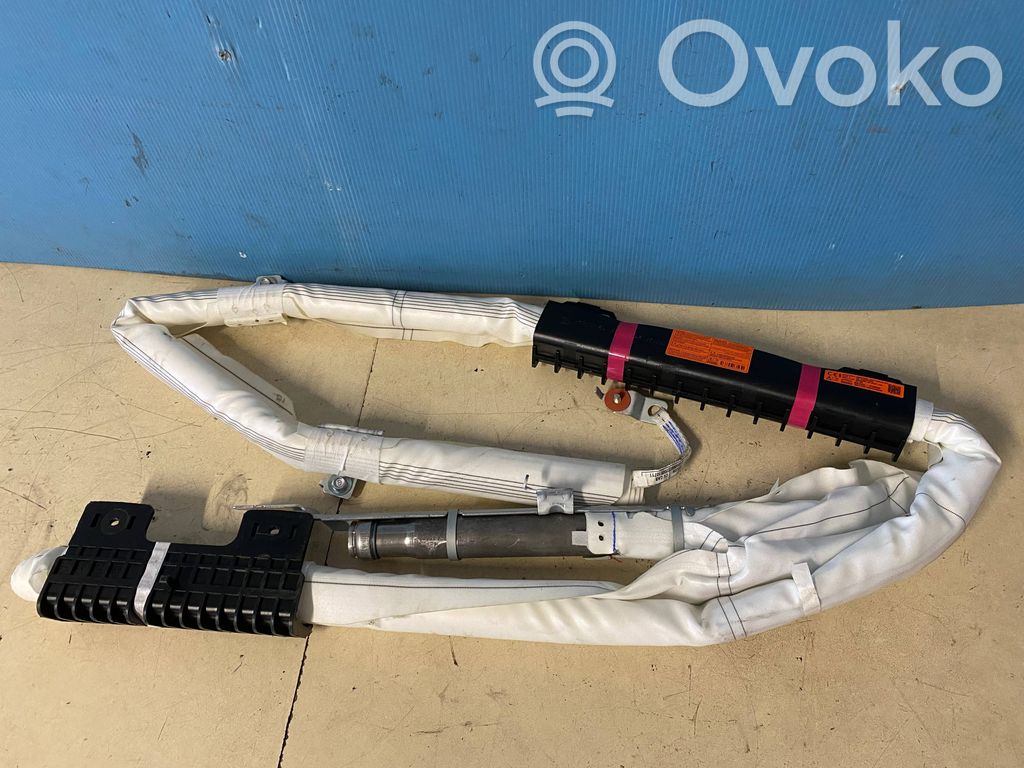 KIA EV6 Airbag del techo 