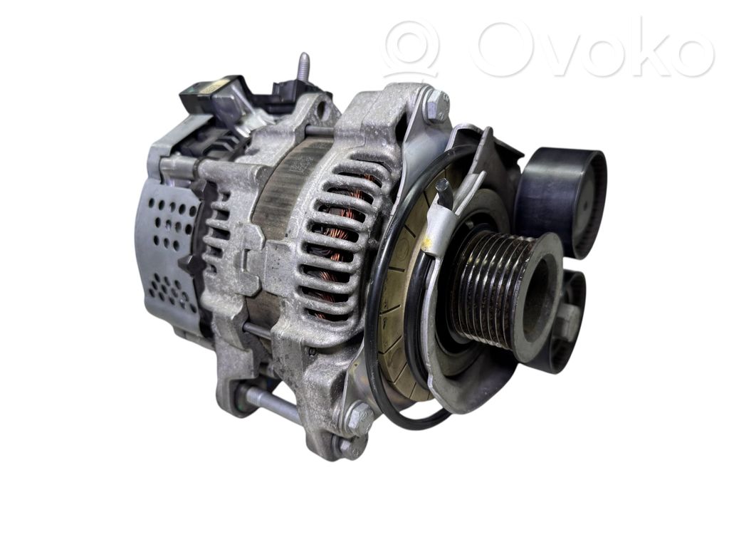 BMW 5 G30 G31 G38 Alternator 