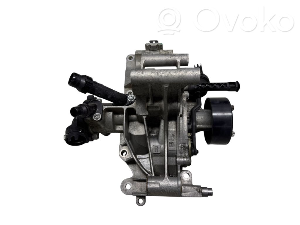 BMW 5 G30 G31 G38 Pompa wody 