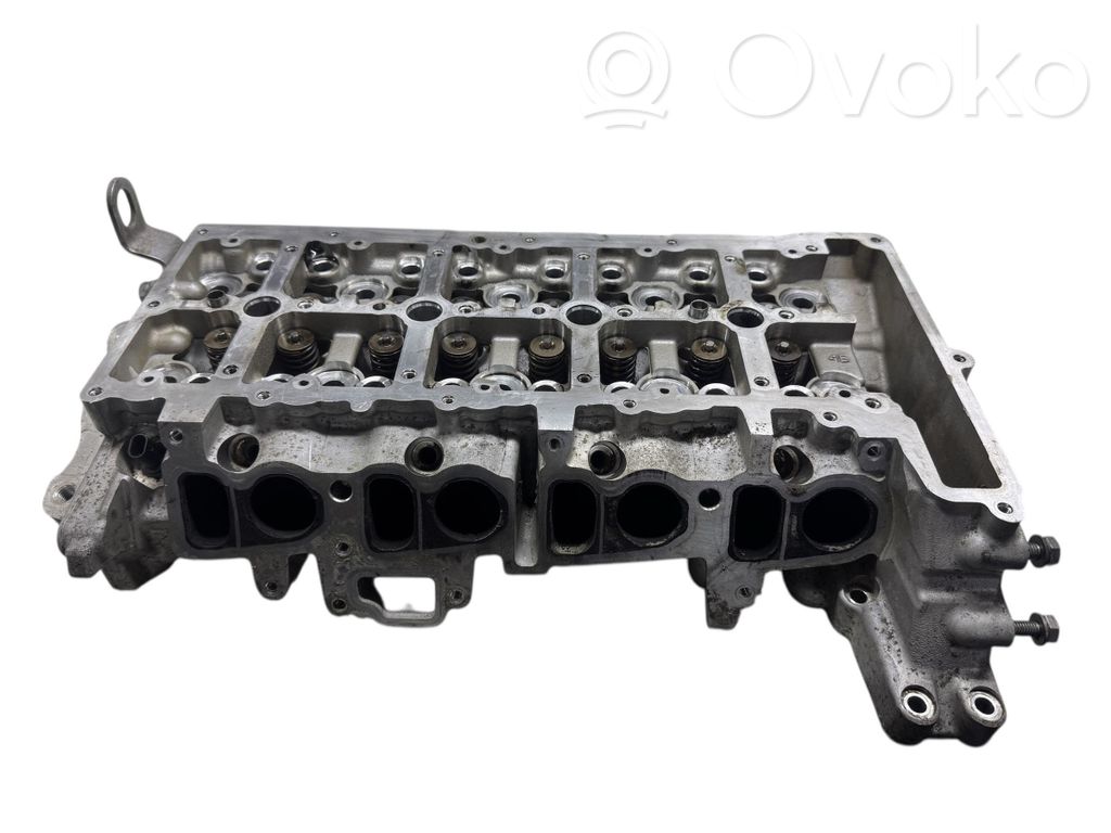 Mini Cooper Countryman R60 Engine head 