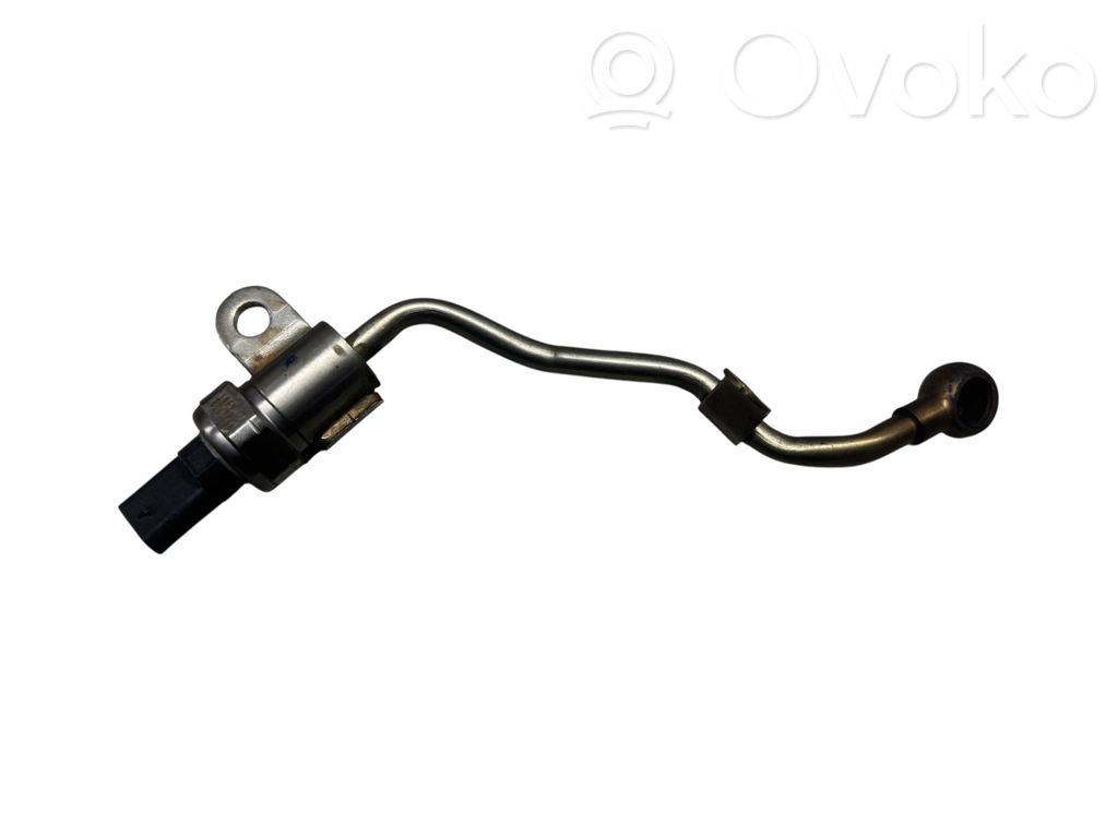 BMW 5 G30 G31 G38 Abgasdrucksensor Differenzdrucksensor 