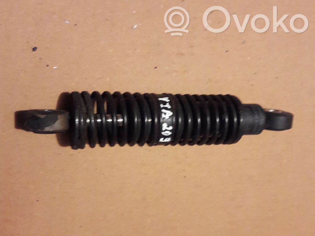 Audi A4 S4 B6 8E 8H Diržo įtempėjas 