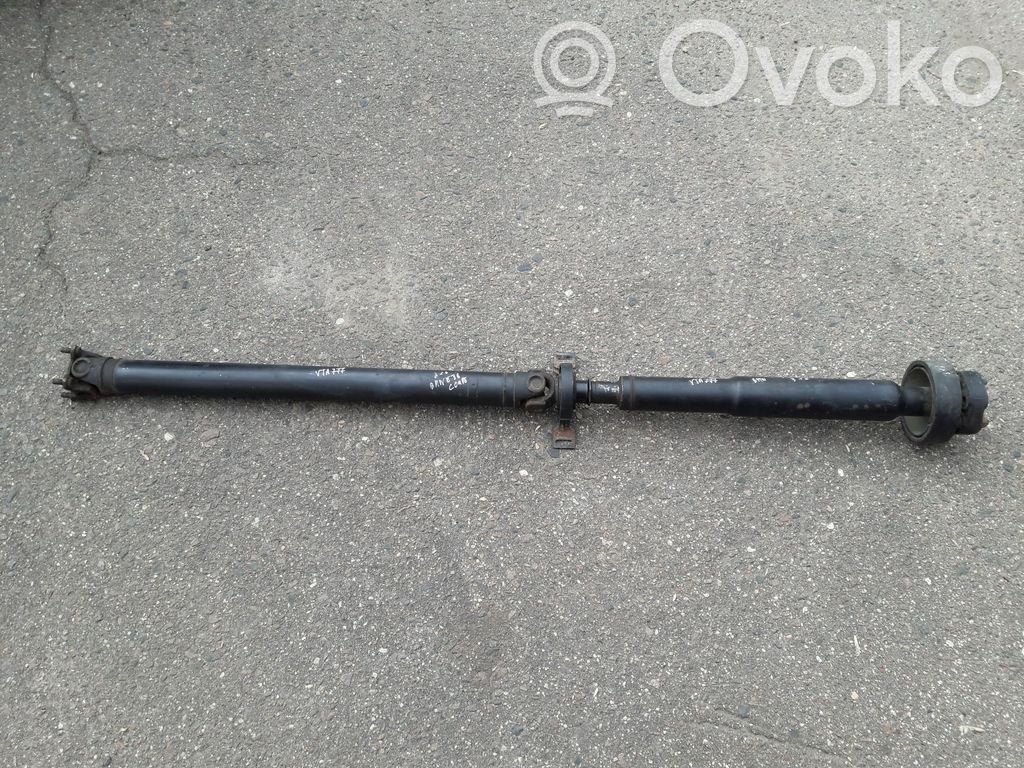 Drive shaft (set)