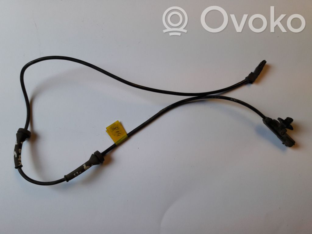 Renault Scenic II -  Grand scenic II ABS Sensor hinten 