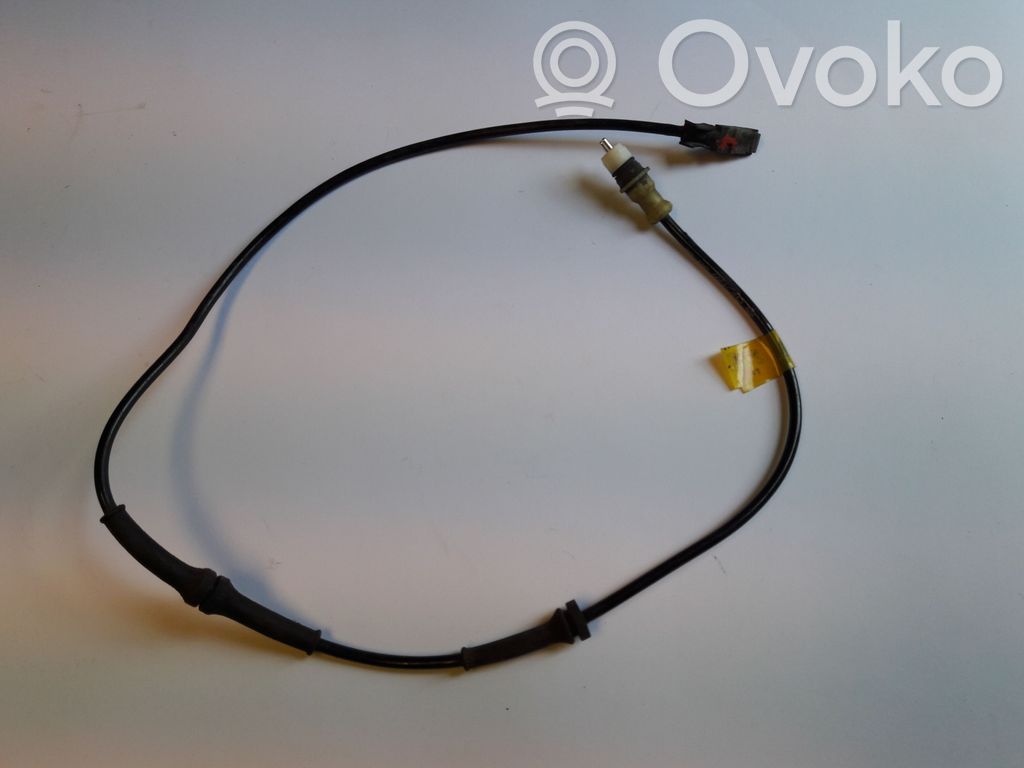 Renault Megane II ABS Sensor hinten 