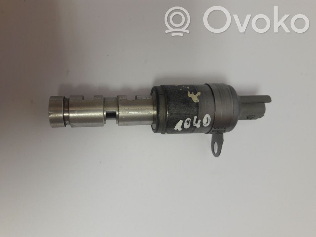 Renault Megane III Camshaft vanos timing valve 