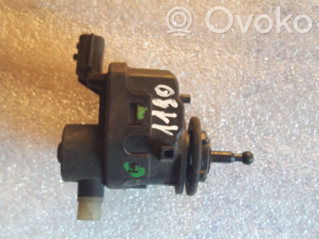 Renault Espace -  Grand espace IV Headlight level adjustment motor 