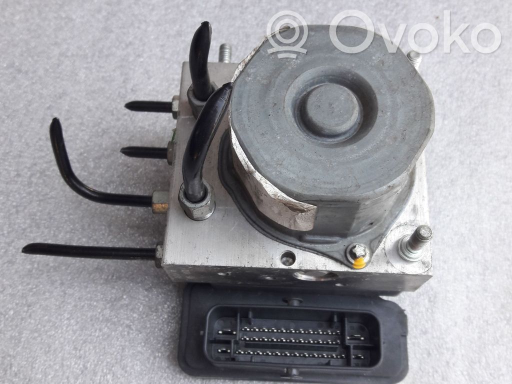 Renault Kadjar ABS bloks 