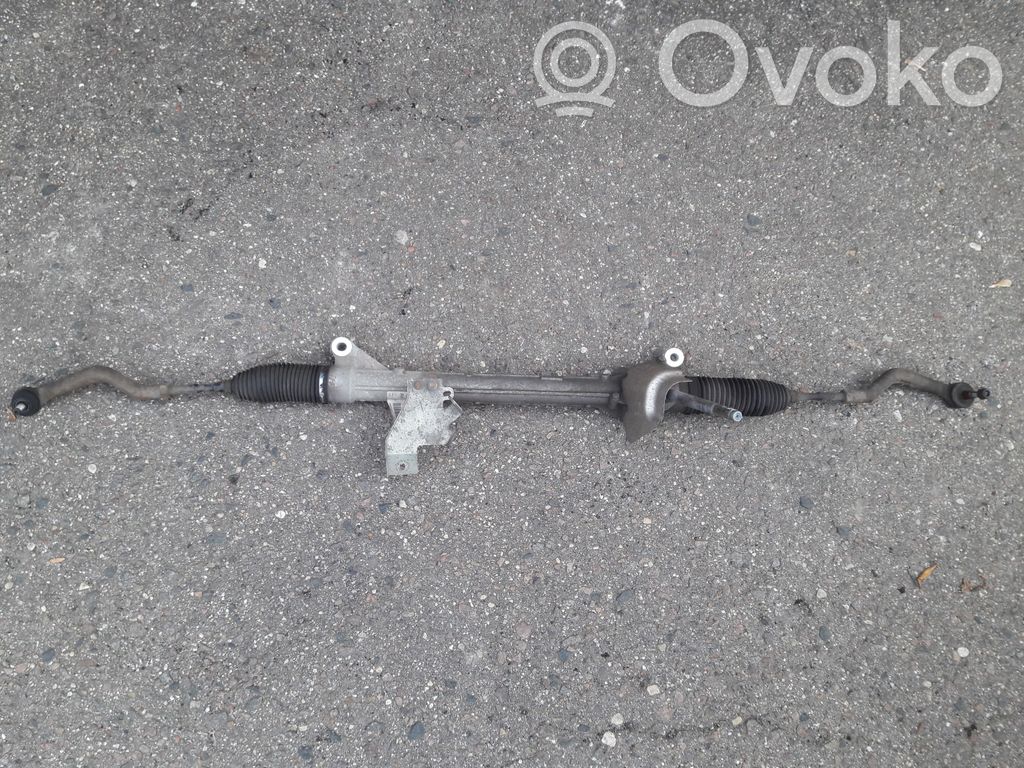 Renault Kadjar Steering rack 
