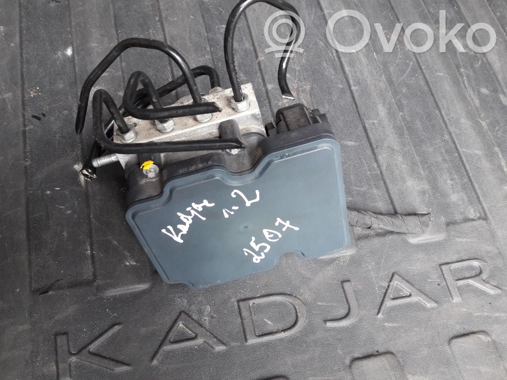 Renault Kadjar ABS Pump 