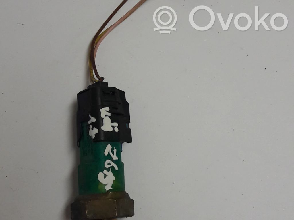 Renault Kadjar Sensor interruptor de luz de marcha atrás 