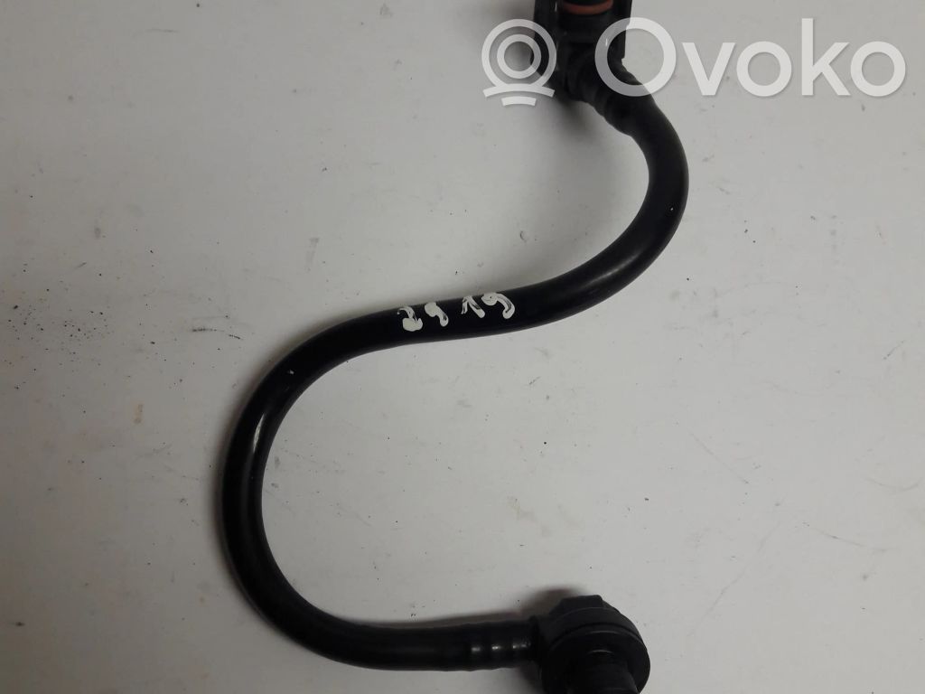 Renault Megane III Vacuum line/pipe/hose 