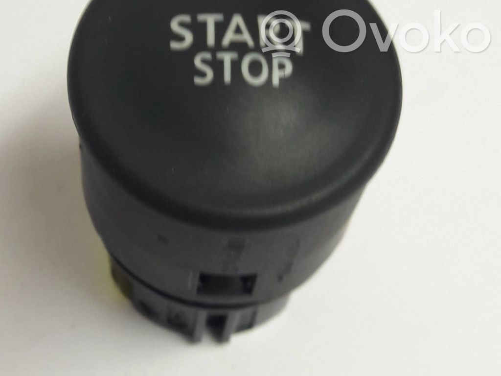 Renault Scenic III -  Grand scenic III Engine start stop button switch 