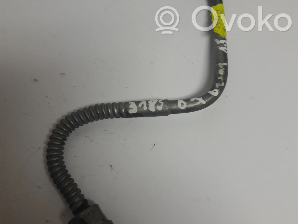 Renault Scenic II -  Grand scenic II Turbo turbocharger oiling pipe/hose 